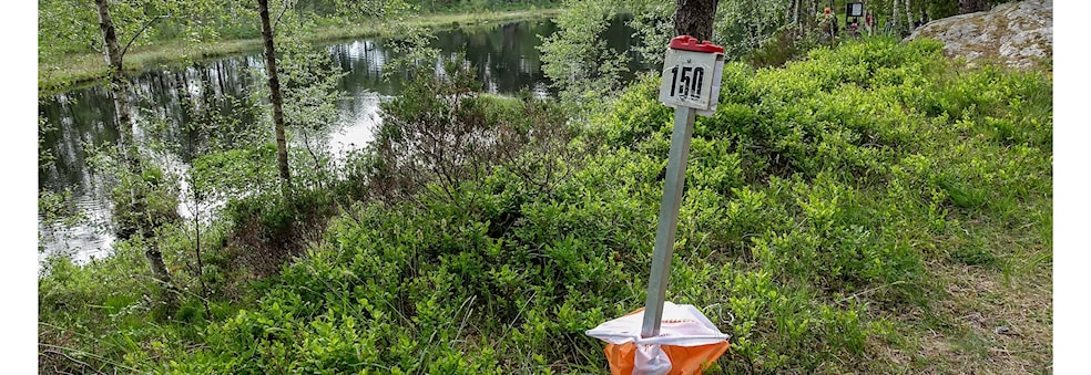 Bedriftsorienteringsløp